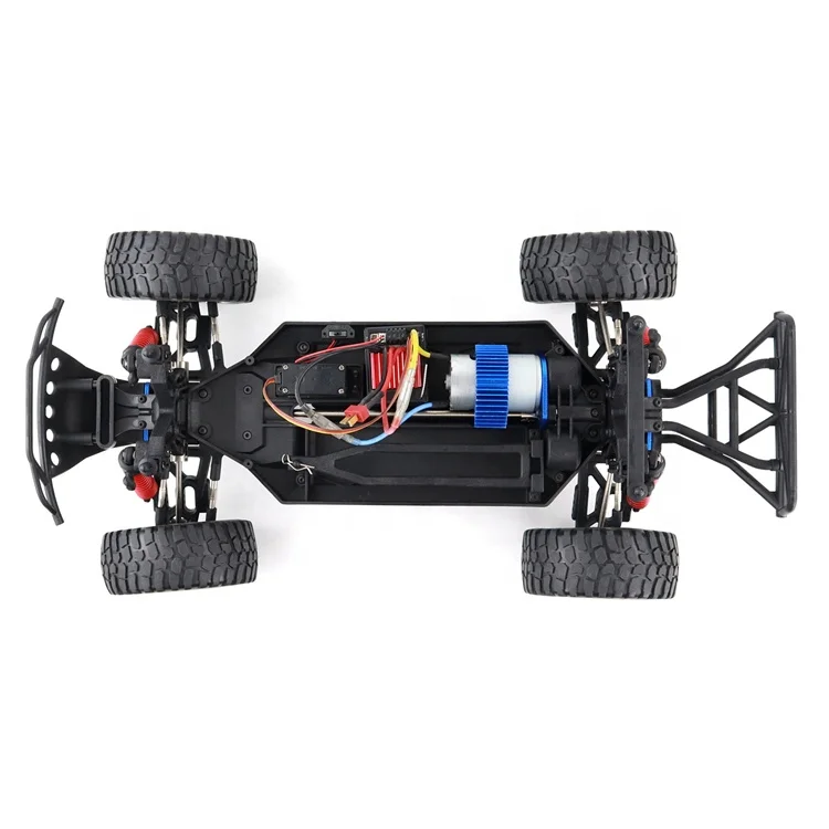 

Factory Price HENGGUAN TRASPED HG-101 SINGLE Electric Remote Control Toy Cars