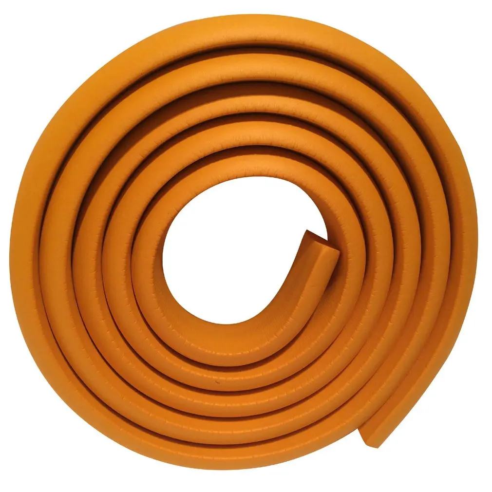 Многослойная детская Защитная крышка для защиты детей стеклянные края стола