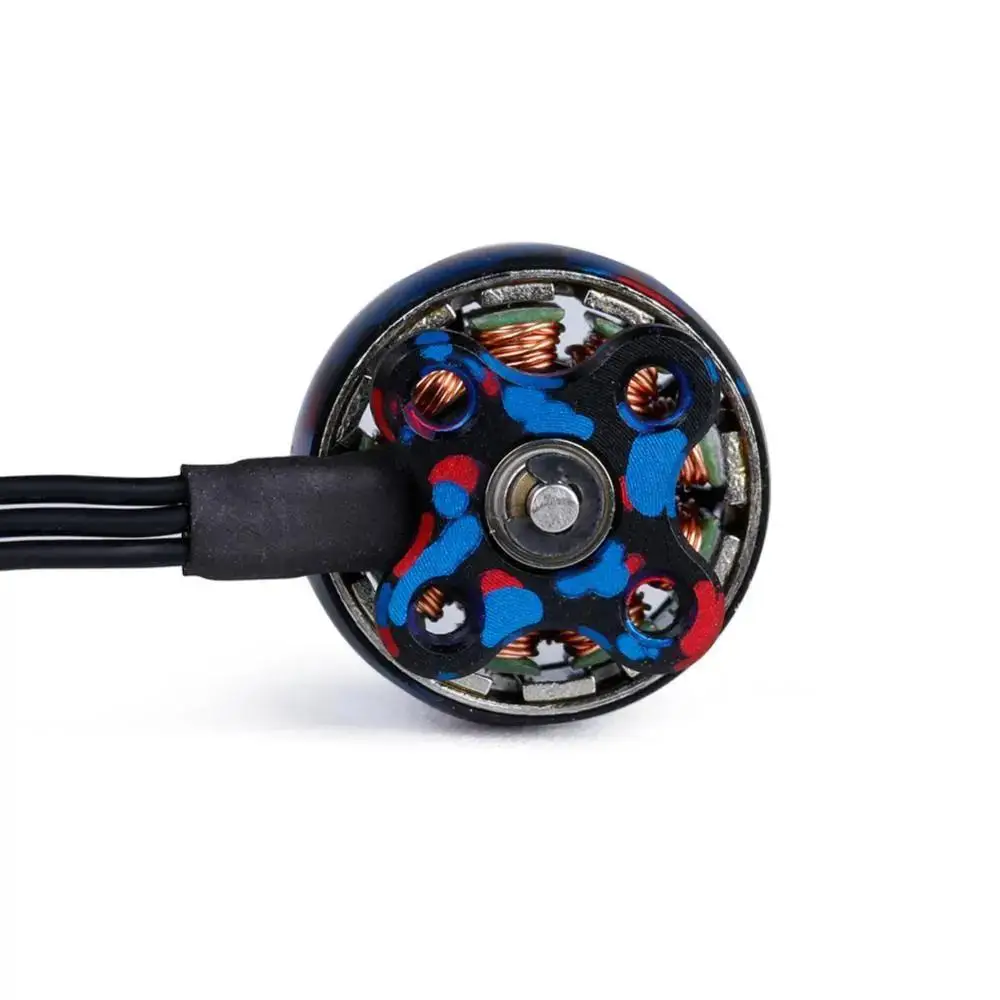 RCtown 4 шт. iFlight XING NANO X1103 1103 8000KV / 10000KV 2-3S CW бесщеточный двигатель для