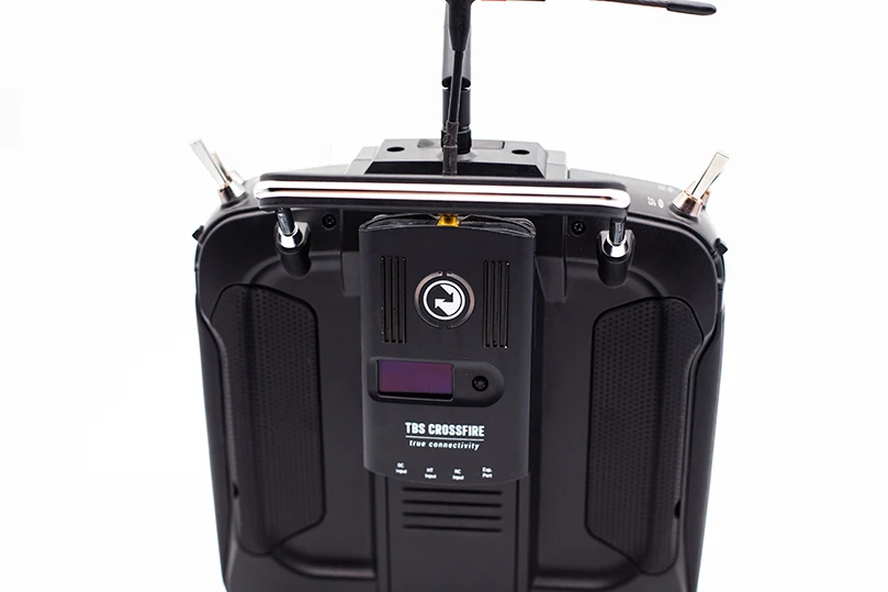 Jumper T16 Plus/T16 Pro Hall Gimbal с открытым исходным кодом мультипротокол радио передатчик JumperTX 2,4G 16CH 4,3 дюймов lcd для FPV дрона