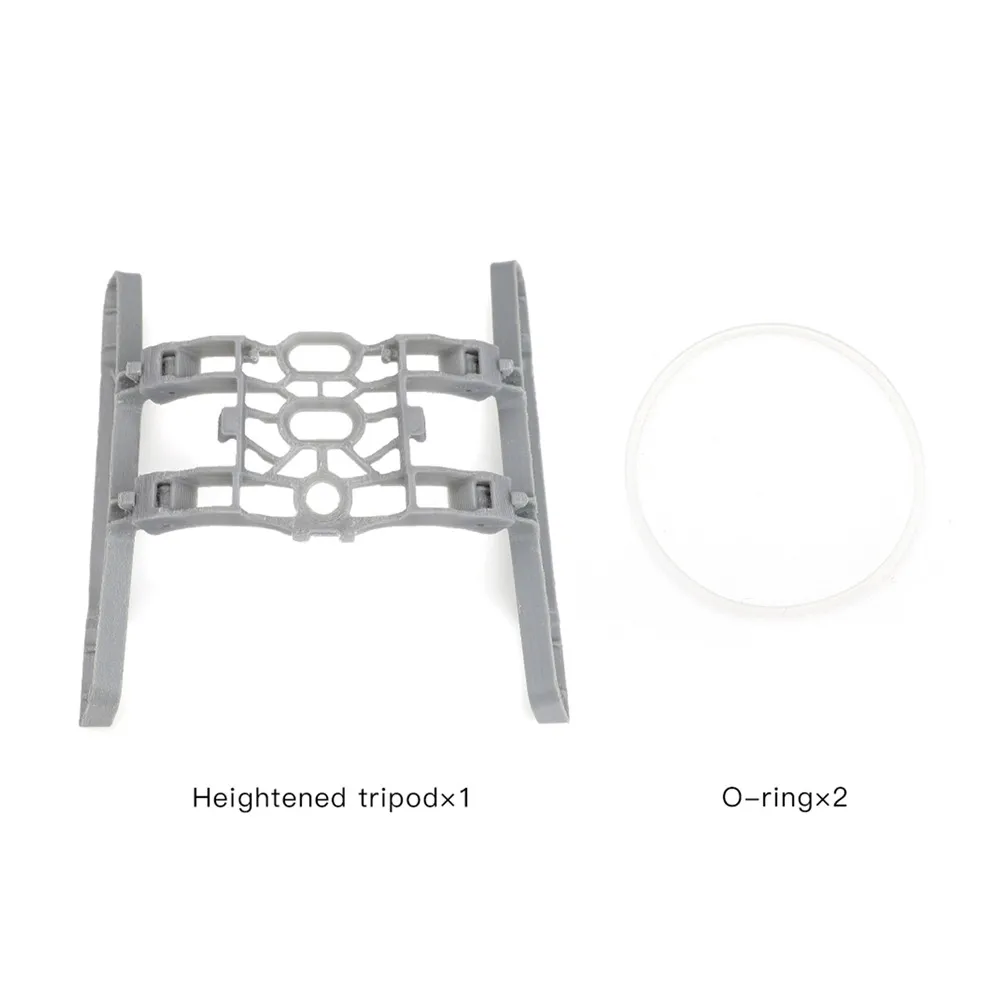 Комплекты шасси легкий быстросъемный редуктор для ног DJI Mavic 2 Pro аксессуары