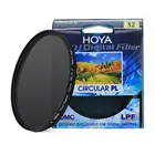 HOYA PRO1 цифровой CPL 52 мм круговой поляризационный фильтр Pro 1 DMC CIR-PL мультипальто для объектива камеры