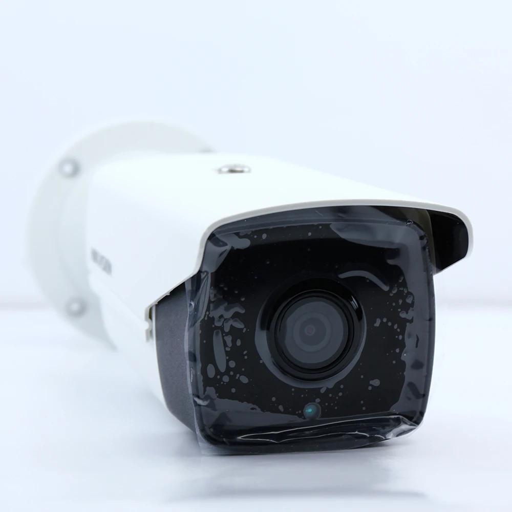 Hikvision DS-2CD2T42WD-I8 английская версия IP EXIR Bullet камера POE безопасности P2P H265 ONVIF наружное