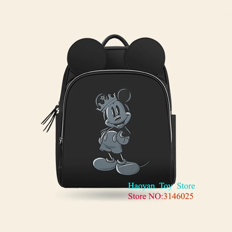 Disney модные изоляционные сумки сумка для мам Детская сумочка бутылок