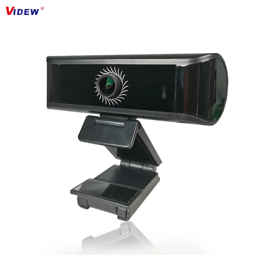 

VIDEW Webcam 1080P Web Camera With Microphone Wide Angle For Computer Laptop Video Calling Youtube Streaming Gaming Conference