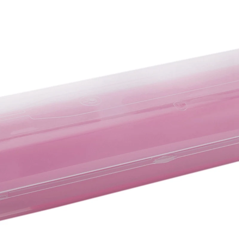 Переносная электрическая зубная щетка держатель Чехол Коробка для путешествий