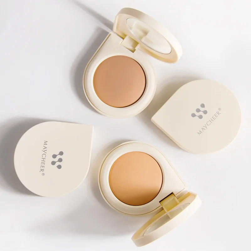 Макияж Праймер консилер палитра стойкий контроль жирности покрытие пор морщин