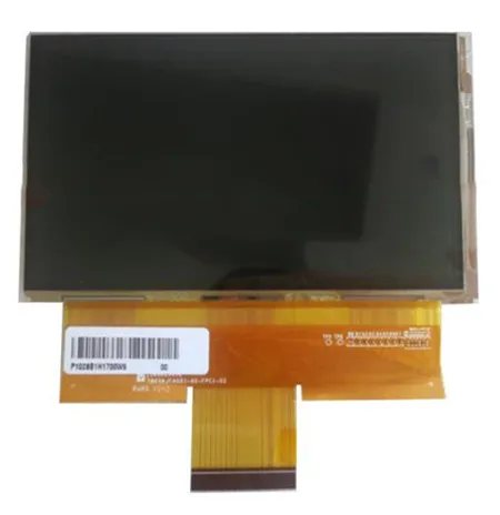 5 8 дюймовый HD TFT LCD экран RX058B 01 1280(RGB)* 768 проектора|lcd input|lcd screen protector for iphonelcd mobile |