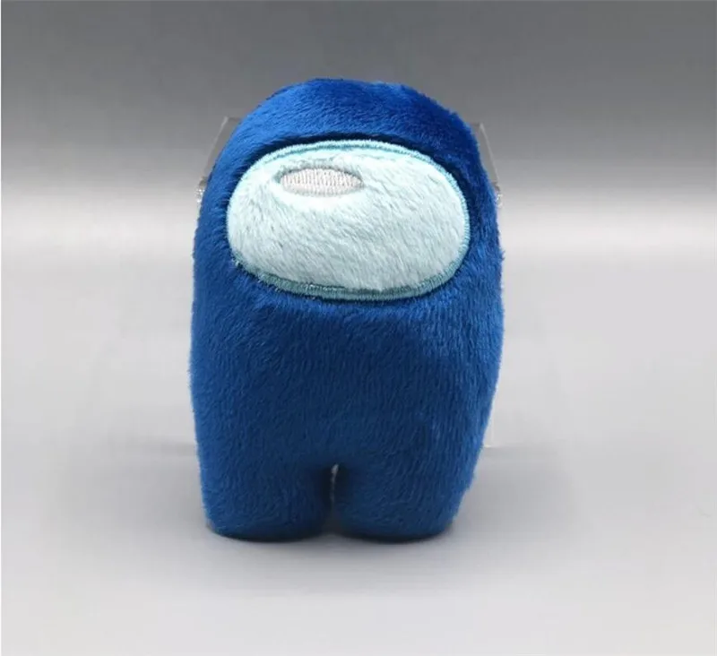 Среди нас плюшевые игрушки животные среди игра Мягкая Кукла Kawaii фигурка Peluche