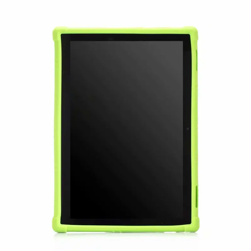 Детский безопасный Ударопрочный силиконовый чехол-подставка для lenovo Tab 4 10, чехол Tab4 10 Plus TB-X704L TB-X704F/N 10,1 дюймов, чехол для планшета+ ручка