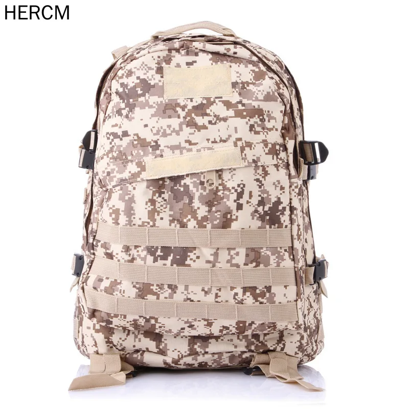 2020 40л 3D спортивный военный тактический рюкзак для альпинизма походов