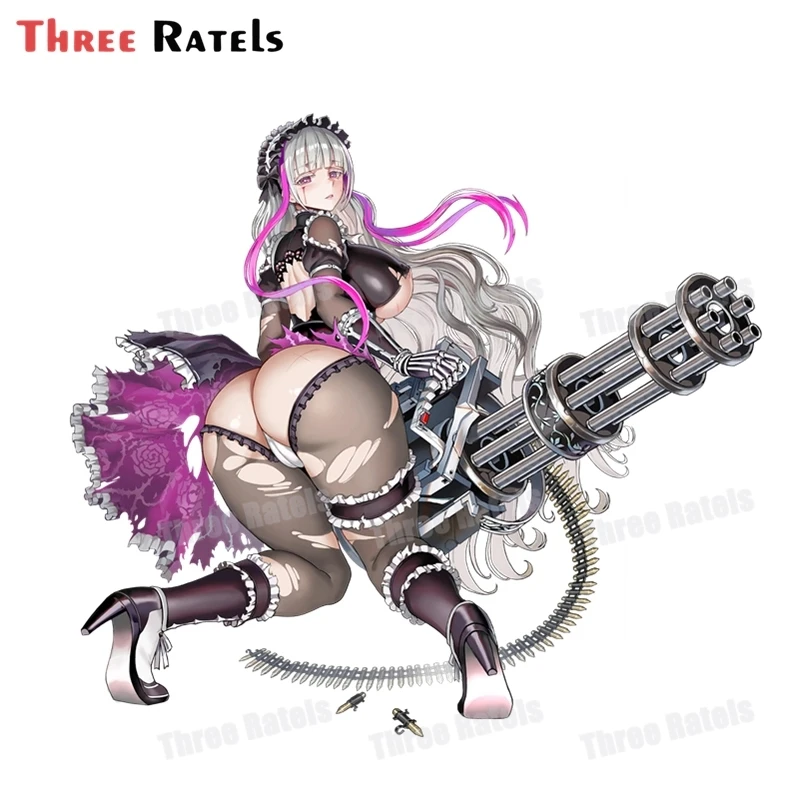 Три Ratels F323 пикантные милые вечность последний происхождения наклейка для passat b5