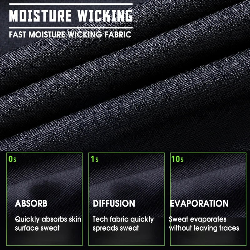 Training Pants for Men New Jogging Trousers Breathable Sport Sweatpants Zip Pocket Training Pants Gym Tracksuit Pants Athletic