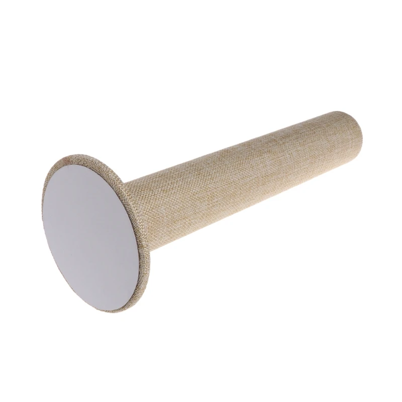 Стеллаж для демонстрации ювелирных изделий браслетов часов подставка-держатель