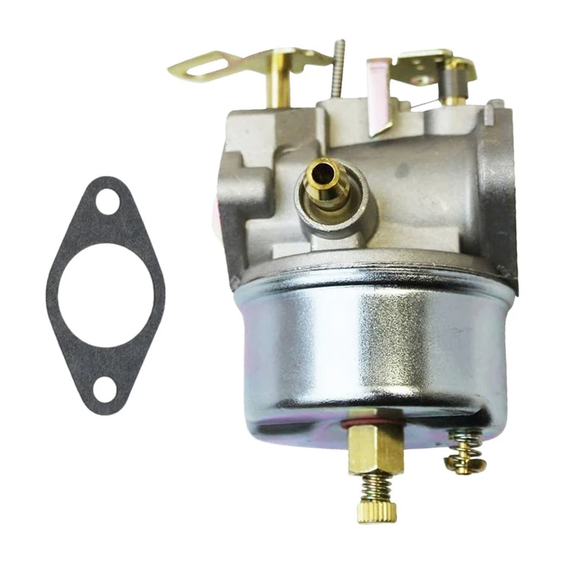 

Top!-Motorcycle Carburetor Assembly for HMSK80 HMSK90 HMSK100 640349 640054