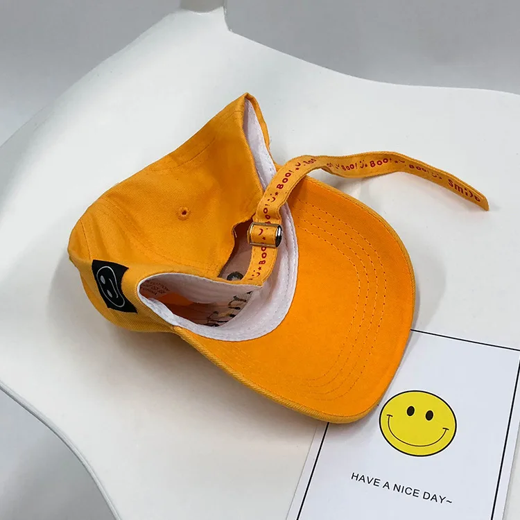 Летняя зимняя шапка для маленьких мальчиков детская бейсбольная кепка со