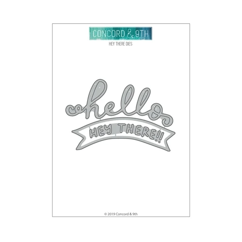 

New Metal Cutting Dies cut die hello letter decoration Scrapbooking Album Paper DIY Card Craft Embossing Die Cuts