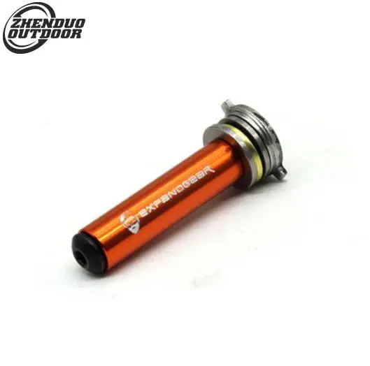 

Expandgear Ver.2/3 AEG Gearbox Spring Retainer