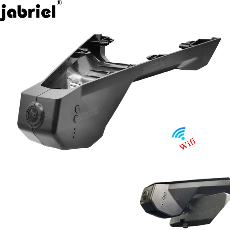 4K Dashcam 2160P Plug And Play Wifi Car DVR for Peugeot 4008 5008 3008 DS4 DS5 DS5LS DS6 DS7 DS9 Citroen C2 C3 C4 C5 C6 berlingo |