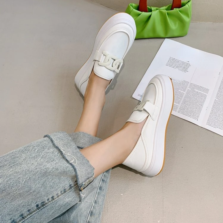 

Удобные кожаные кроссовки унисекс, Вулканизированная подошва, удобная Легкая спортивная обувь для отдыха, для мужчин и женщин