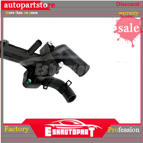 Корпус термостата 25600 02566 подходит для KIA Picanto SA New Morning 04 10 Hyundai НКУ Atos Atoz Santro 1 л 2003 +