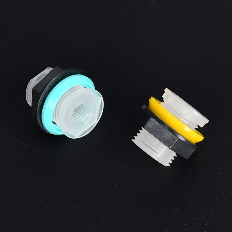 Внешняя резьба из пищевого полипропилена/ПТФЭ | Обустройство дома