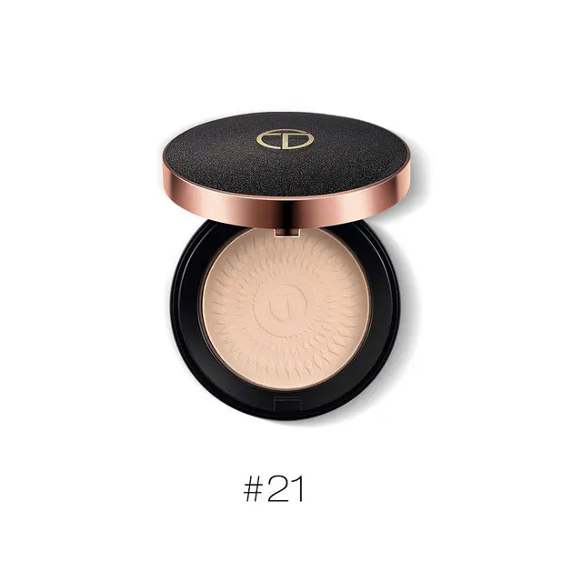 Powder-21 Макияж тени для век палитра 18 цветов Коллекция погоды матовые мерцающие блестящие тени для век макияж палета де Сомбра - Цвет: Powder-21
