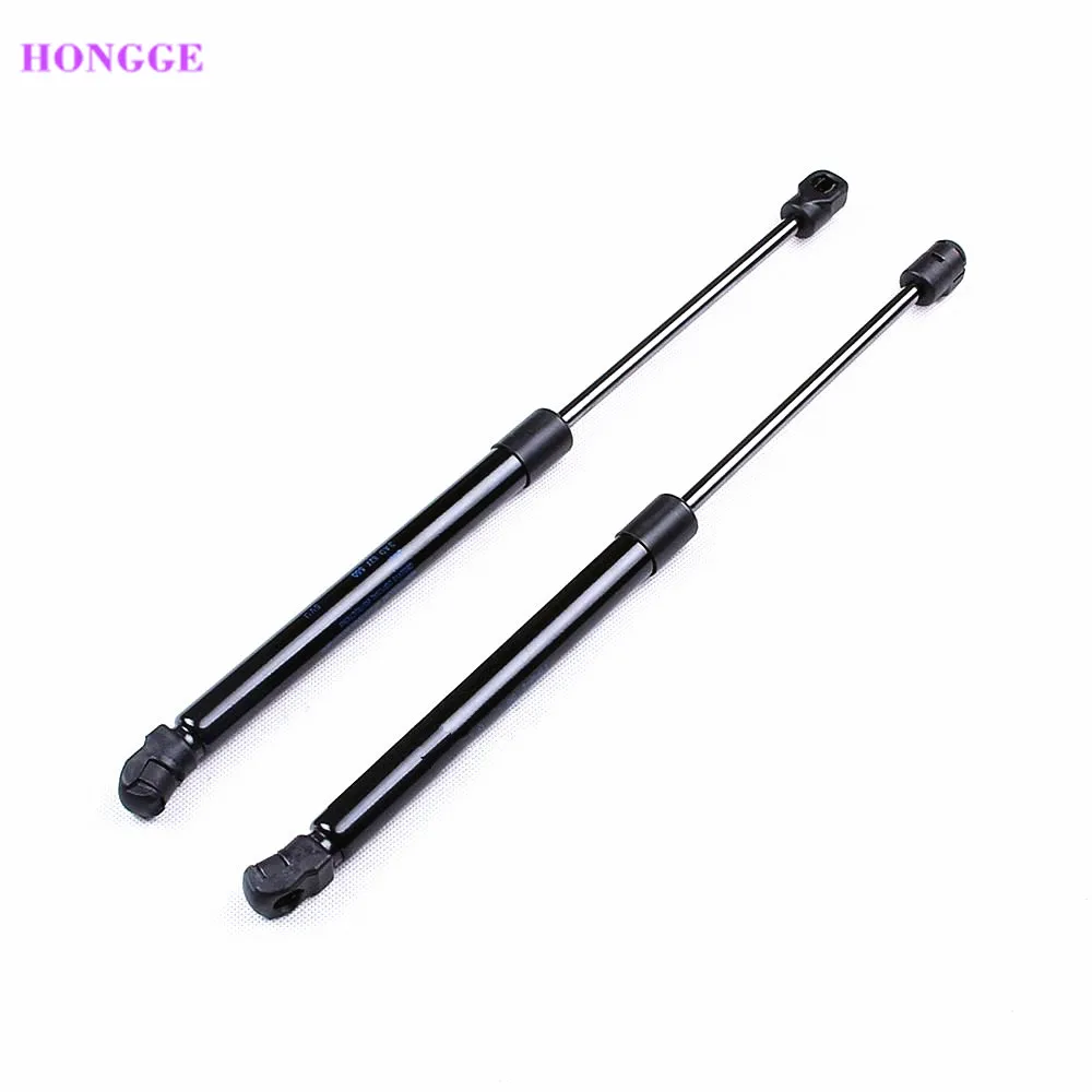 

HONGGE Qty2 Rear Trunk Lid Lift Support Trunk Hydraulic Struts For Passat B6 3C B7 Sedan 3AE827 550A 3AD 827 550 A 3AD827550A