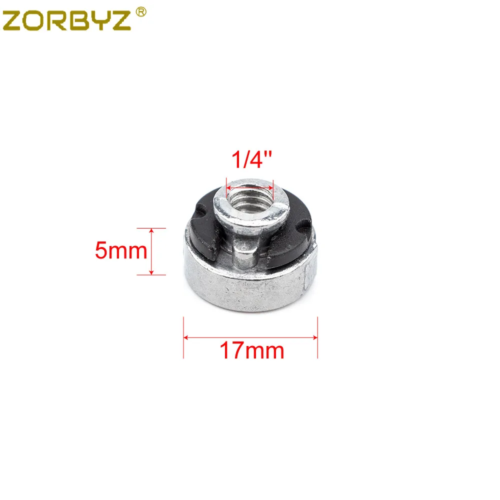 Крепежный комплект для заднего крыла и сиденья мотоцикла ZORBYZ 1X подходит для Harley Heritage Softail Dyna.