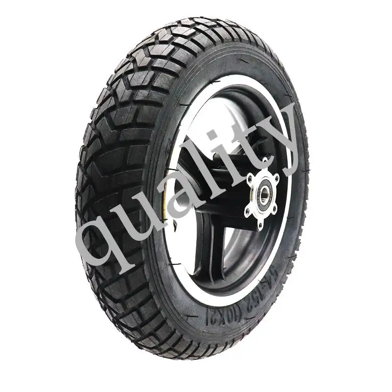 10-дюймовое колесо QIND 10x 2/54-152 для детской коляски Электрический скутер