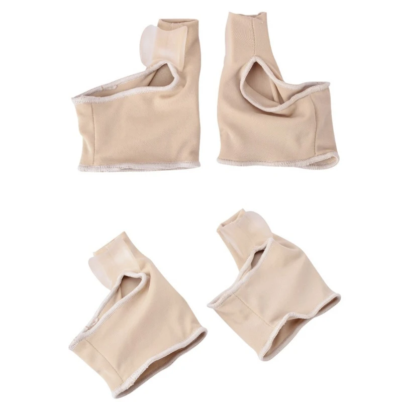 

Парный разделитель для пальцев ноги при вальгусной деформации, регулирующее устройство для коррекции большого пальца стопы, выпрямитель д...