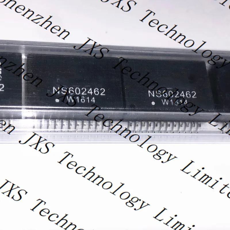 100% новый и оригинальный NS602462 SOP24|Запасные части| |