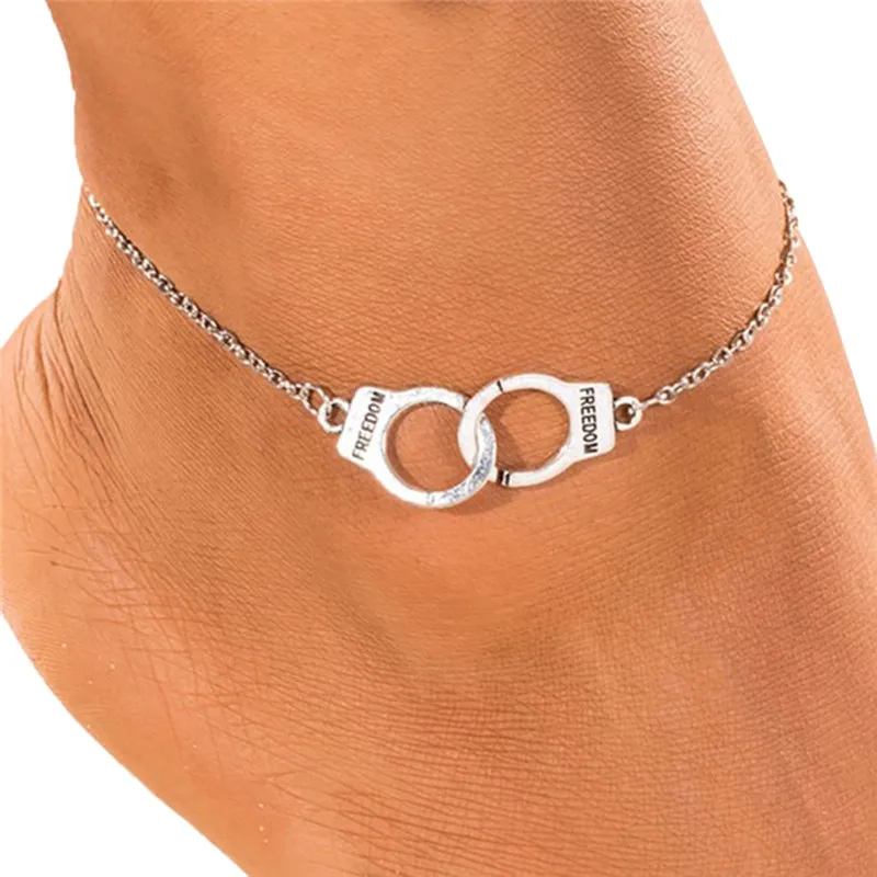 1 pc Bohemian Friendship Ankle Bracelet Anklet | Украшения и аксессуары