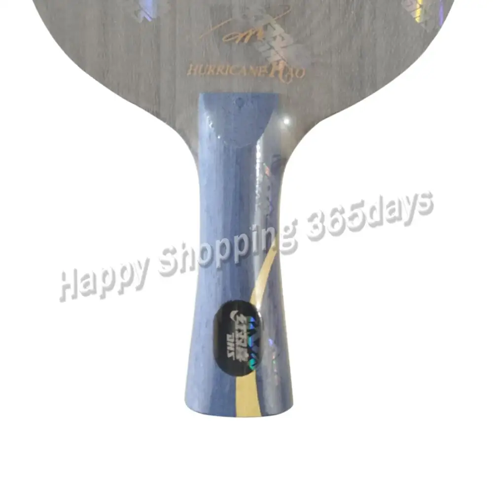 DHS Hurricane Hao настольный теннис/pingpong blade | Спорт и развлечения