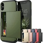 Чехол-держатель для iPhone 12 Pro Mini 11 12 Pro Max XS Max XR X 8 7 6S Plus SE 2020 5