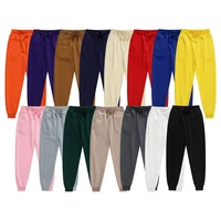 2021 new men joggers brand male trousers casual pants sweatpants jogger 15 color casual gyms fitness workout sweatpants