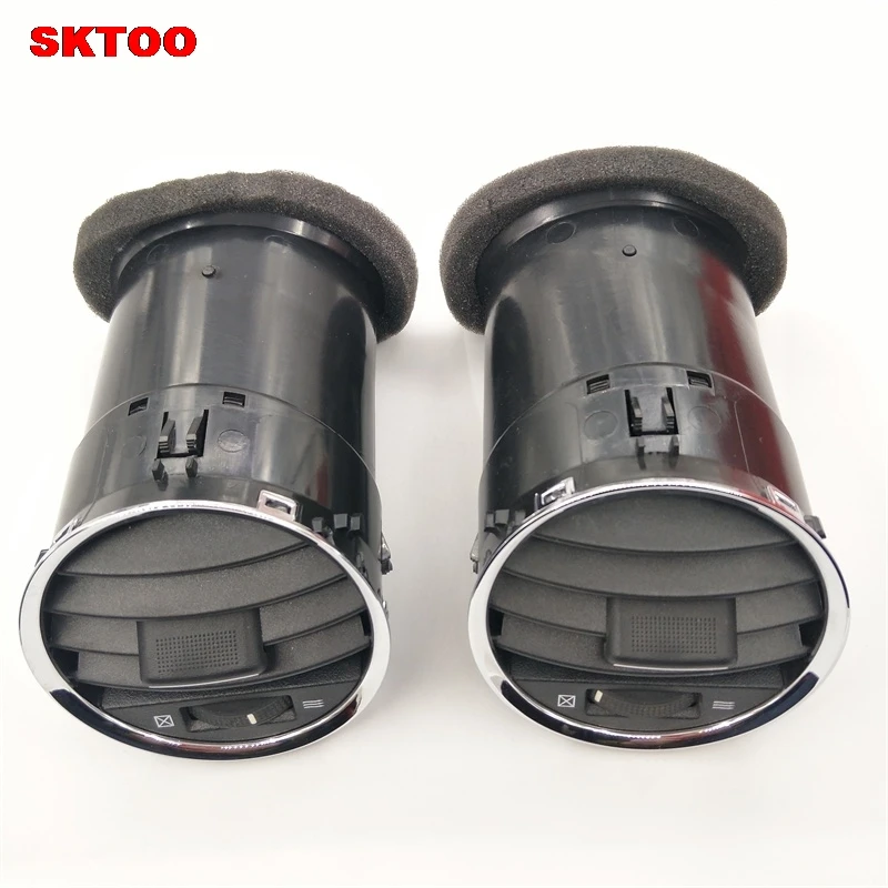 SKTOO For 2009-2014 Chevrolet classic Cruze air conditioning outlet dial/left side/right side outle | Автомобили и мотоциклы