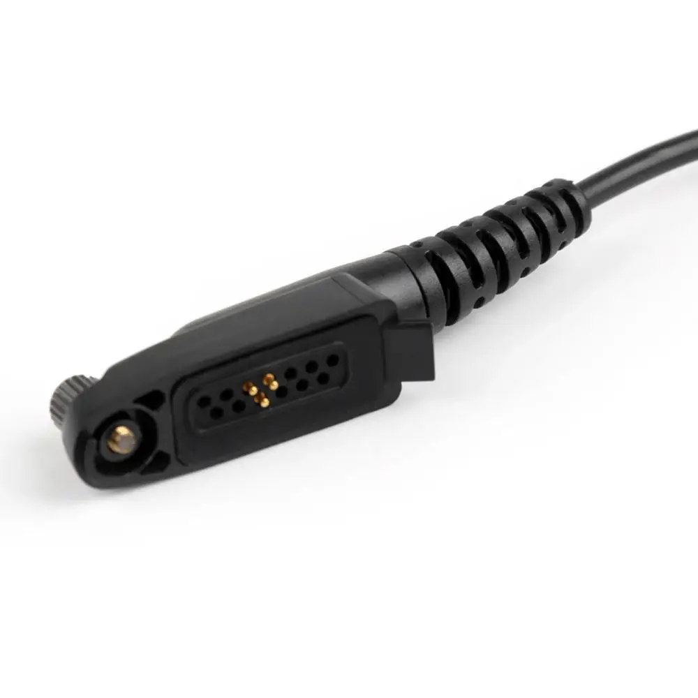 Artudatech USB Кабель для программирования Motorola радио GP344 GP388 GP328Plus GP 344 388 328PLUS
