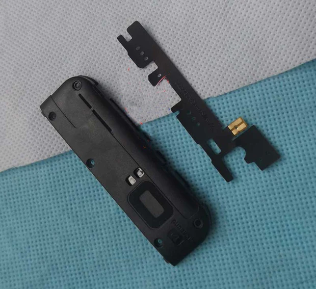 Оригинальный чехол-накладка ulefone note 7P телефонов торговый центр плита Громкий