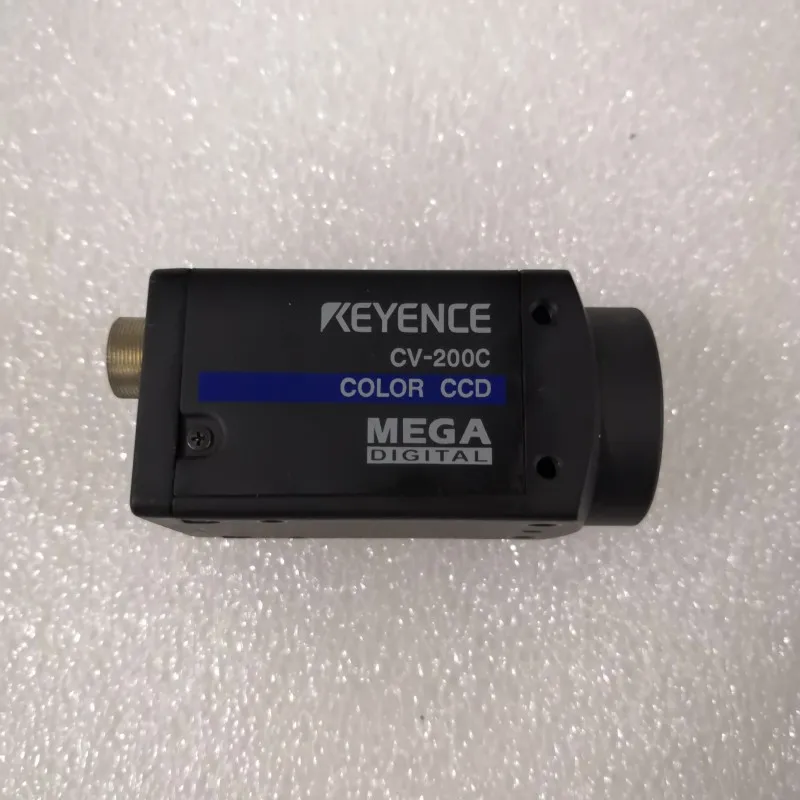 

KEYENCE CV-200CQuality guarantee and the price is negotiable