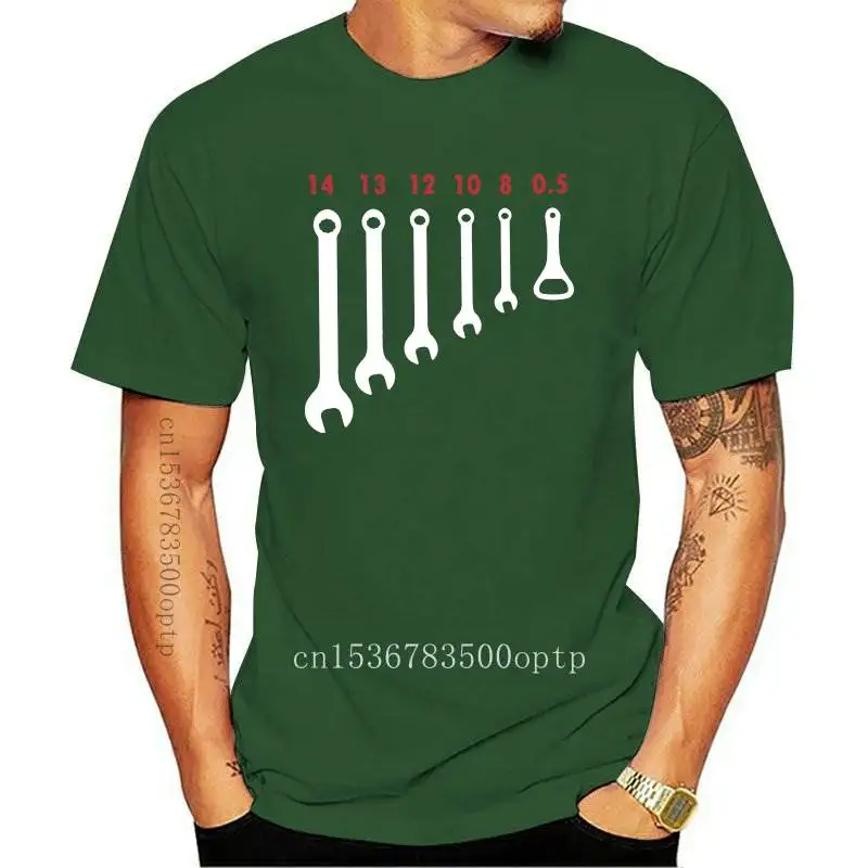 

Мужские футболки с коротким рукавом и круглым вырезом, большие размеры