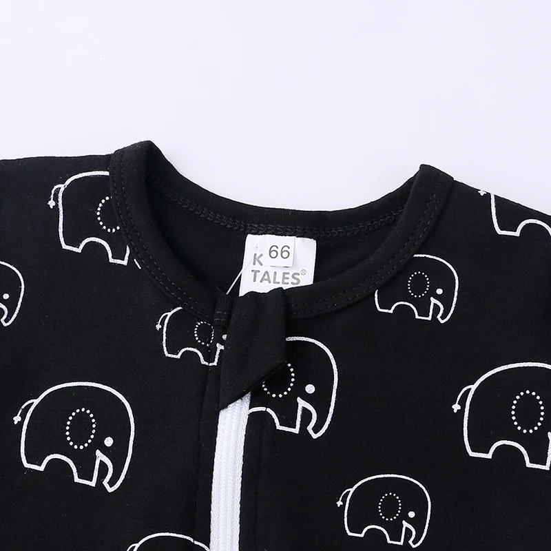 Для новорожденных от 0 до 24 месяцев Одежда для маленьких мальчиков и девочек на