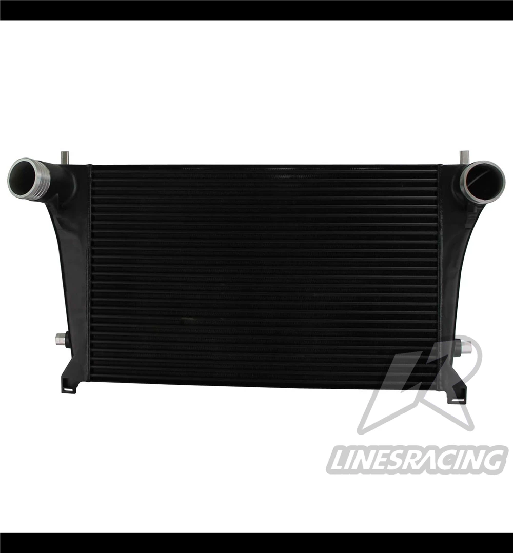Интеркулер для VW MK7 GTI Golf R VAG 1 8 T 2 0 8V A3 S3 EA888 70 мм| |