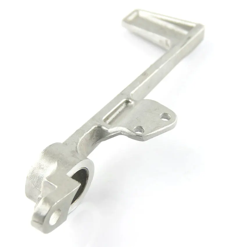 Флюс тормоза ПЕДА: тормозной рычаг для Honda CBR600 CBR600RR 2003 2004 2005 46500-MEE-000 | Шестеренки