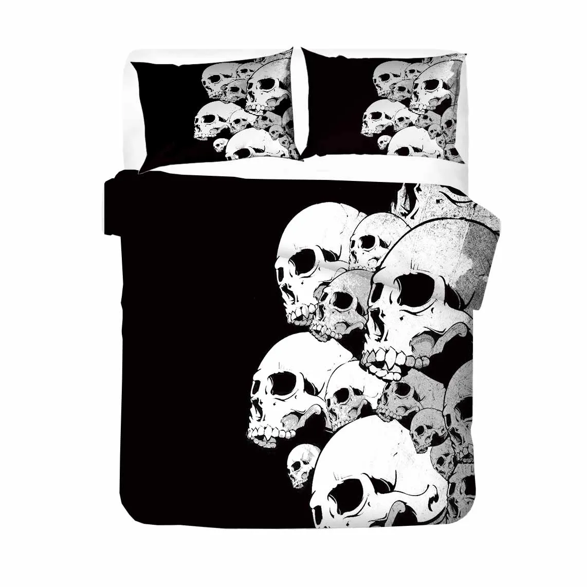 3D печать искусство и ремесло розовый комплект постельного белья Suprise детское