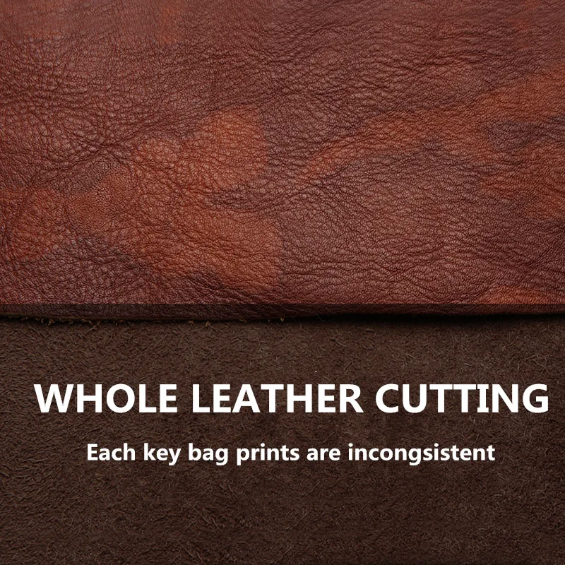 Кожаный чехол для ключей автомобильного чехла протектор Toyota Land Cruiser Prado 150 Camry Prius