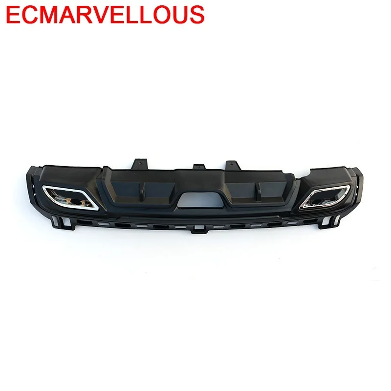 

Parts Automobile Modified Accessory Personalized Styling Rear Diffuser Front Tunning Car Lip Bumper 16 FOR Chevrolet Cavalier