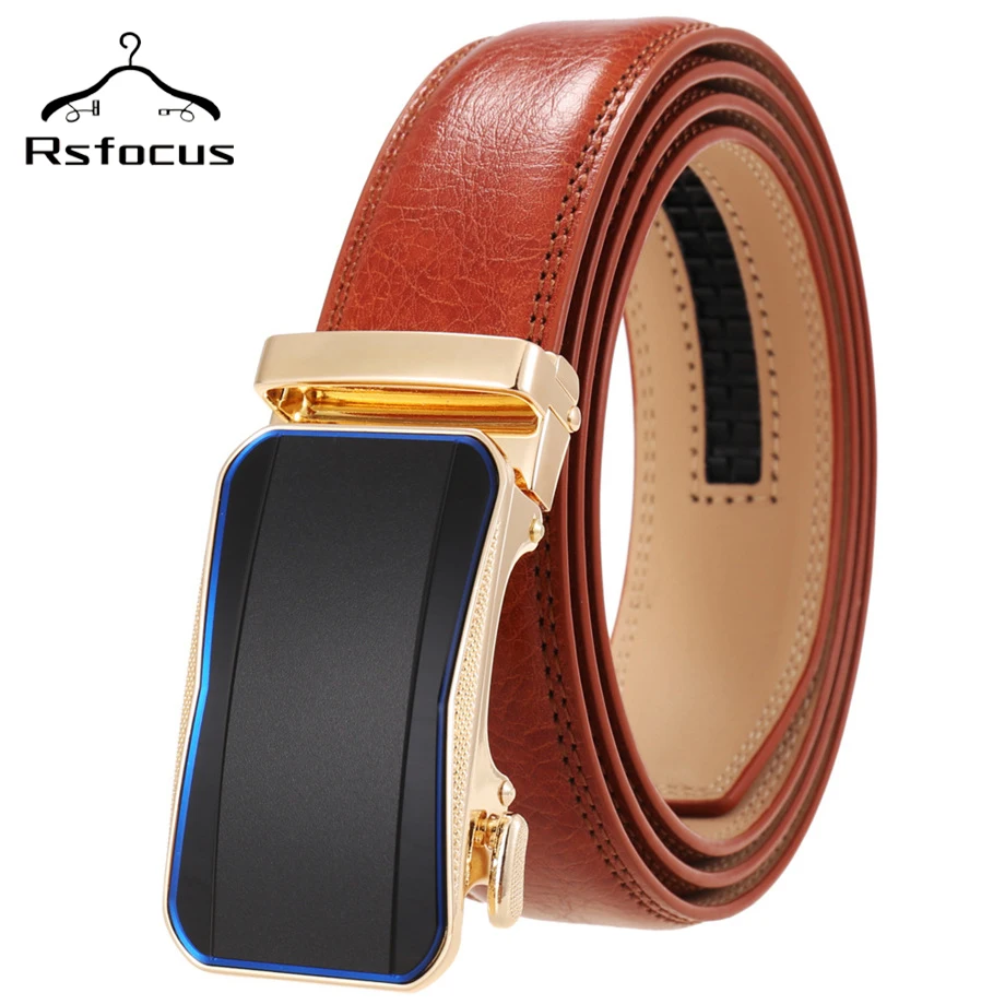 

Мужской ремень из воловьей кожи, с металлической пряжкой, шириной 3,5 см