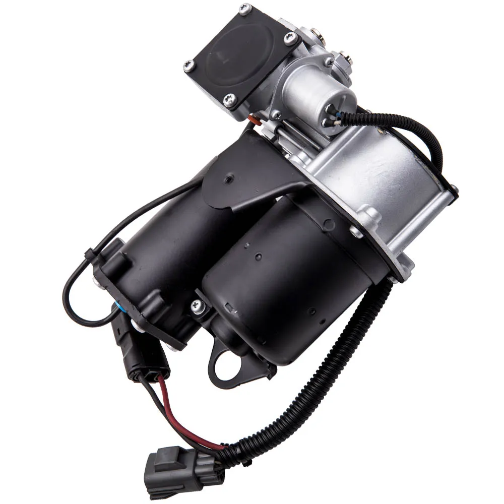 Воздушный насос подвеска компрессор для RANGE ROVER SPORT airmatic поставка hitachi LR044360 LR061663