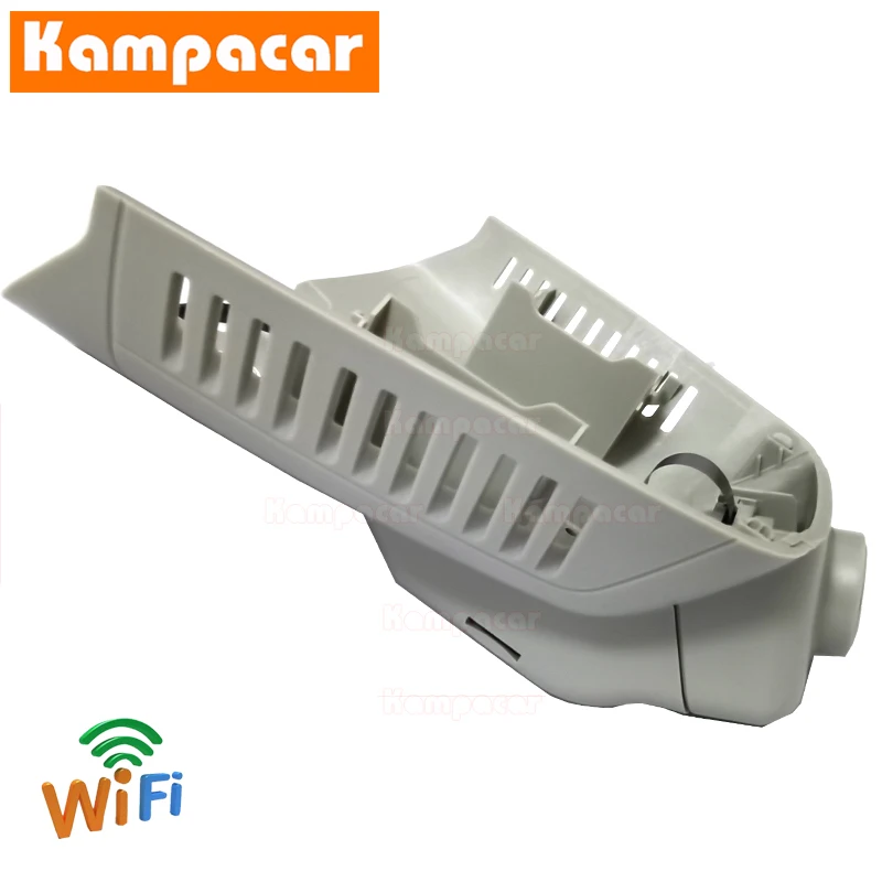 

Kampacar BZ10-E Car Dvr Wifi Video Recorder For Mercedes Benz Cars E CLK C CLS 180 200 220 E220d x204 W203 W204 W207 W211 W212